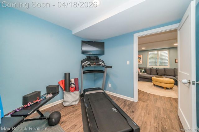 1510 Etowah Avenue, Royal Oak, MI 48067