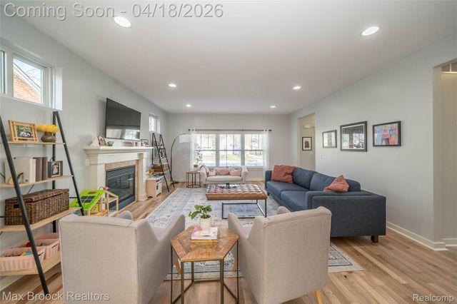1510 Etowah Avenue, Royal Oak, MI 48067