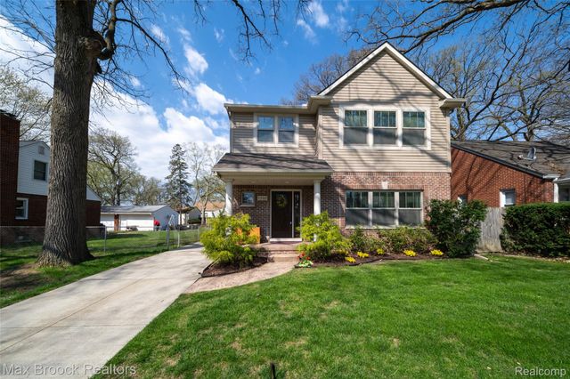 1510 Etowah Avenue, Royal Oak, MI 48067