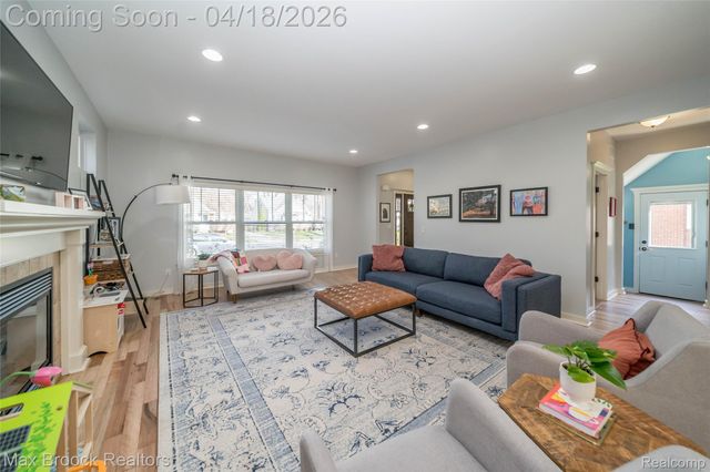 1510 Etowah Avenue, Royal Oak, MI 48067