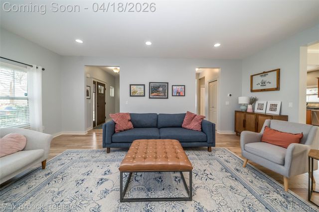 1510 Etowah Avenue, Royal Oak, MI 48067