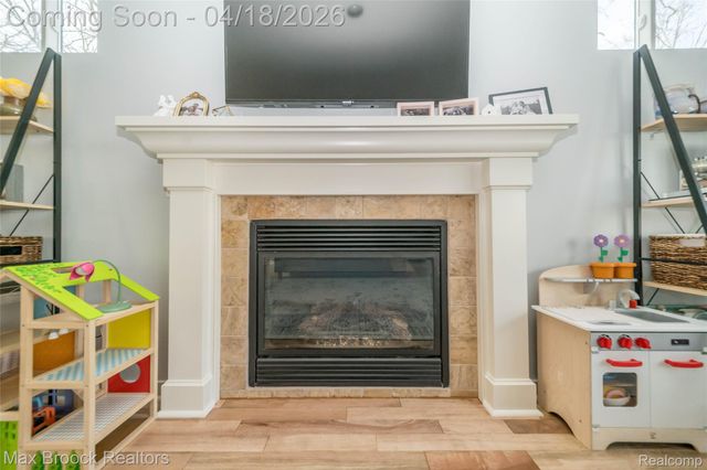 1510 Etowah Avenue, Royal Oak, MI 48067