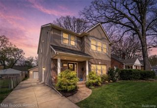 1510 Etowah Avenue, Royal Oak, MI 48067