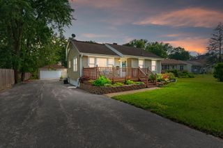 219 W Crystal Avenue, Lombard, IL 60148