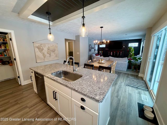 14013 Ambrosia Avenue, Dewitt, MI 48820