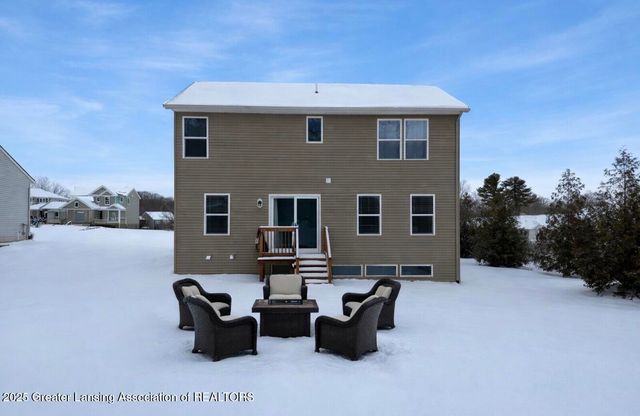 14013 Ambrosia Avenue, Dewitt, MI 48820