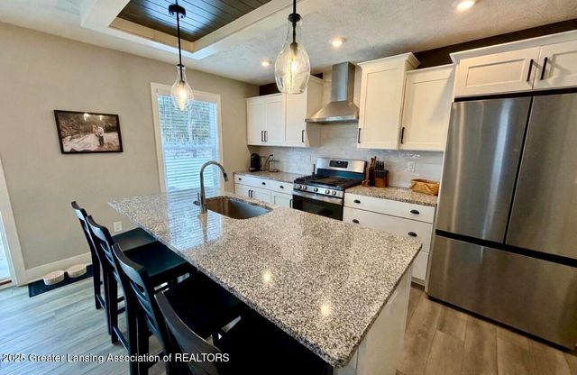 14013 Ambrosia Avenue, Dewitt, MI 48820