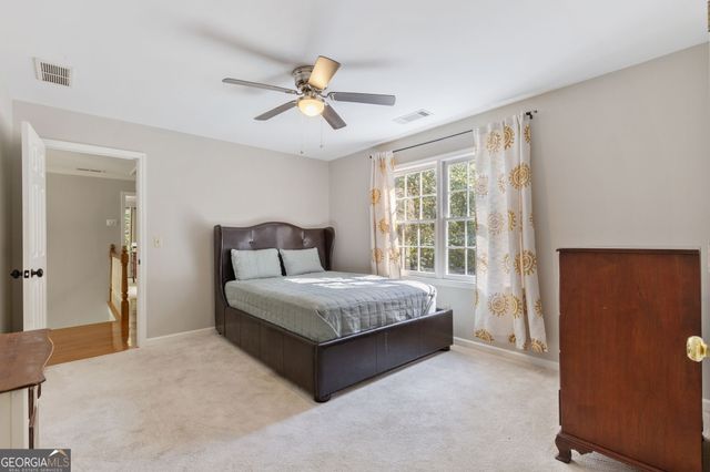 2520 Fairview Drive, Cumming, GA 30041