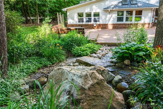 4405 Briarwood Drive, Urbana, OH 43078