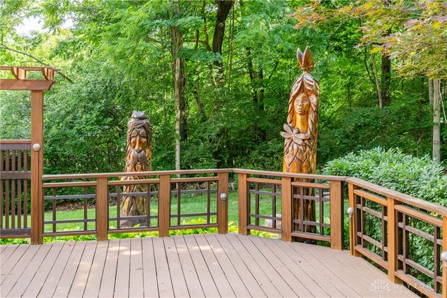 4405 Briarwood Drive, Urbana, OH 43078