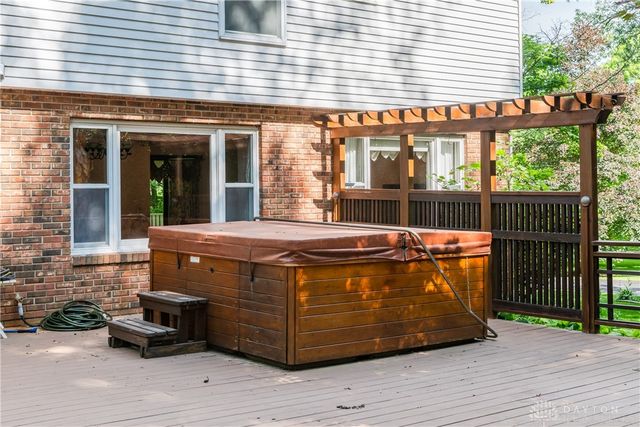 4405 Briarwood Drive, Urbana, OH 43078
