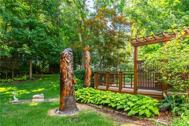4405 Briarwood Drive, Urbana, OH 43078