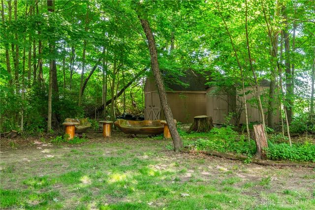 4405 Briarwood Drive, Urbana, OH 43078