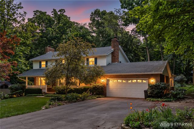 4405 Briarwood Drive, Urbana, OH 43078