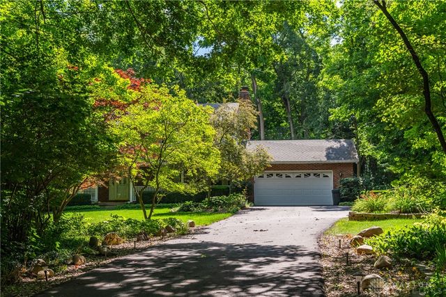 4405 Briarwood Drive, Urbana, OH 43078