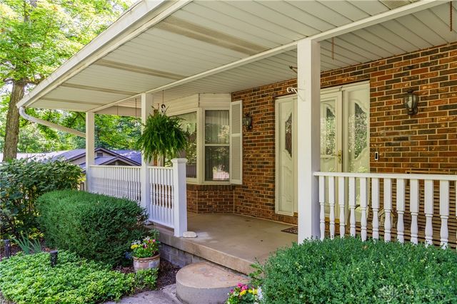 4405 Briarwood Drive, Urbana, OH 43078