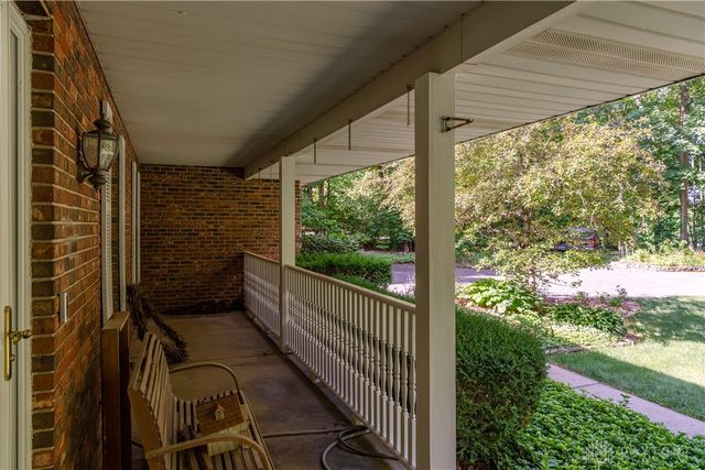 4405 Briarwood Drive, Urbana, OH 43078