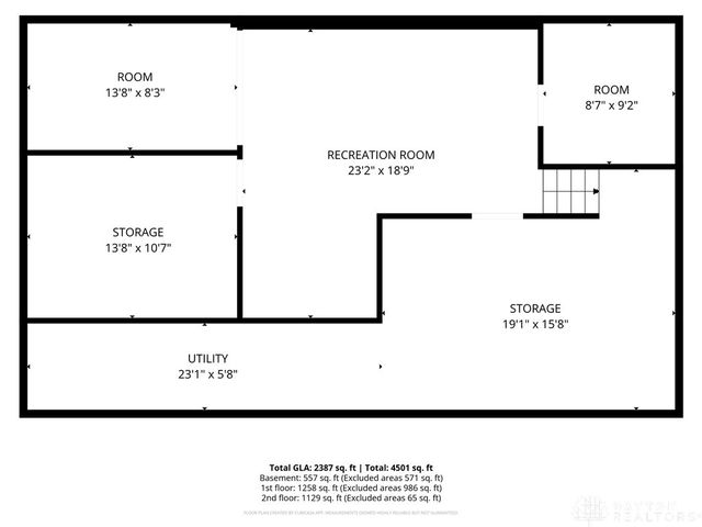 4405 Briarwood Drive, Urbana, OH 43078