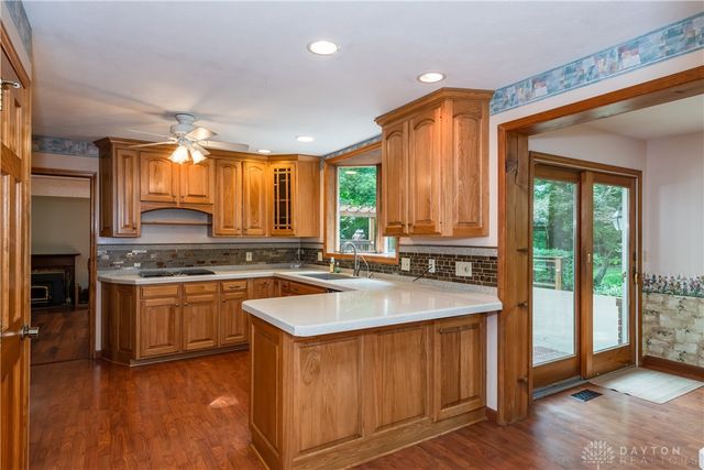 4405 Briarwood Drive, Urbana, OH 43078
