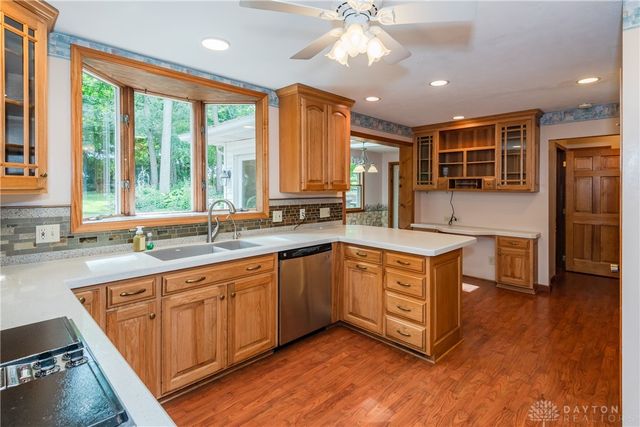 4405 Briarwood Drive, Urbana, OH 43078