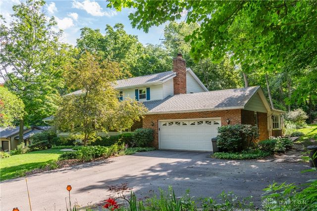 4405 Briarwood Drive, Urbana, OH 43078