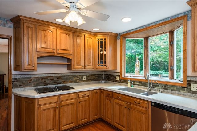 4405 Briarwood Drive, Urbana, OH 43078