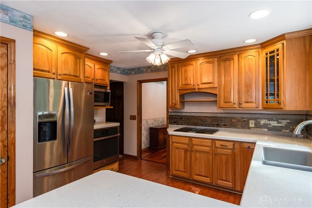 4405 Briarwood Drive, Urbana, OH 43078