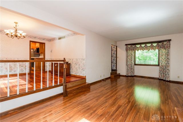4405 Briarwood Drive, Urbana, OH 43078