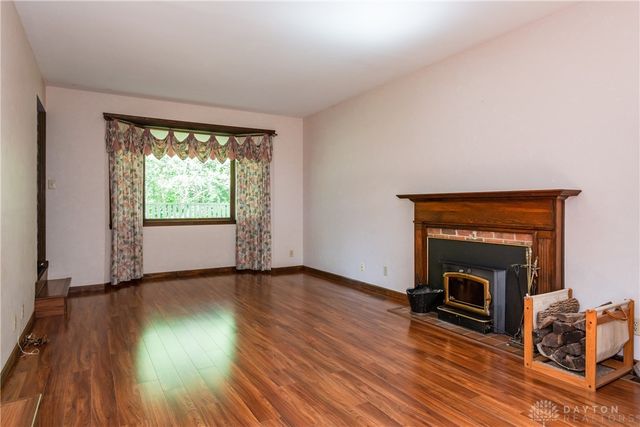 4405 Briarwood Drive, Urbana, OH 43078