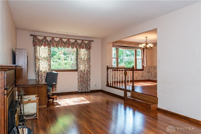 4405 Briarwood Drive, Urbana, OH 43078
