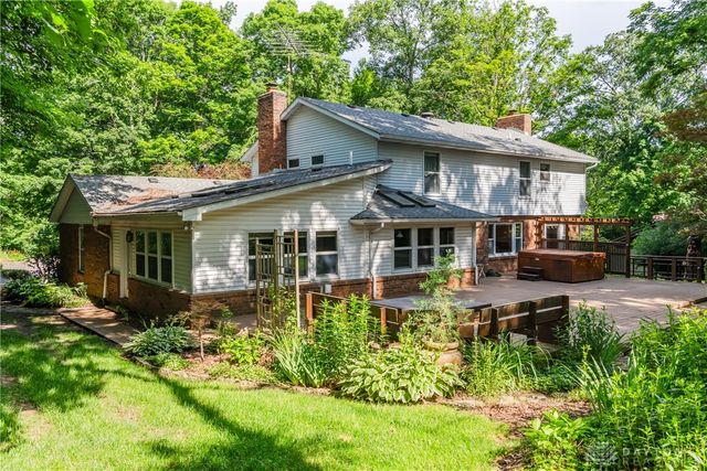 4405 Briarwood Drive, Urbana, OH 43078