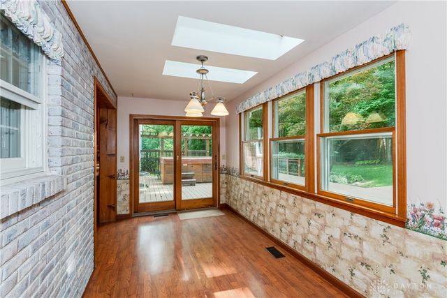 4405 Briarwood Drive, Urbana, OH 43078