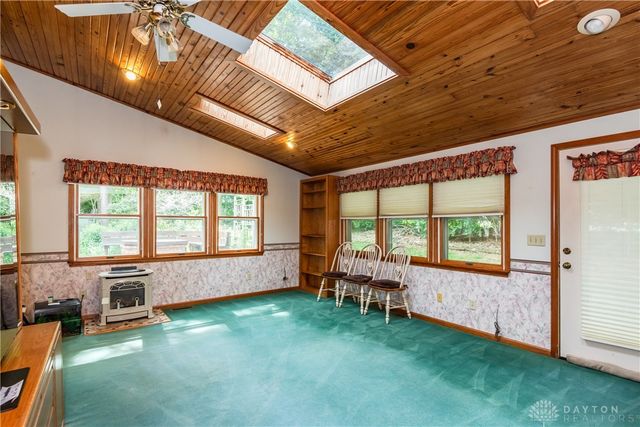 4405 Briarwood Drive, Urbana, OH 43078