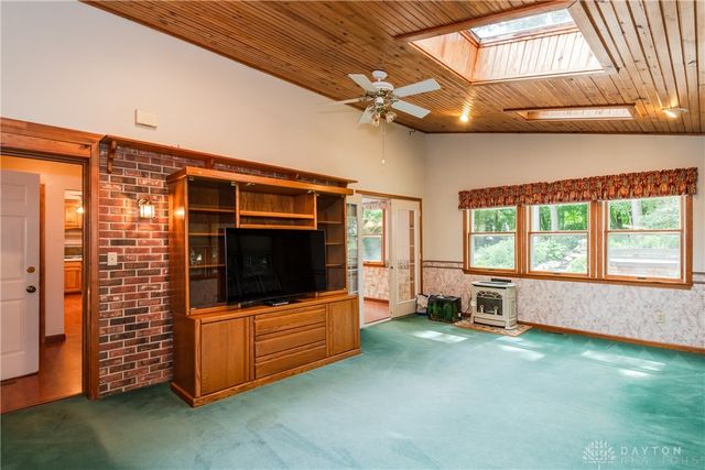 4405 Briarwood Drive, Urbana, OH 43078