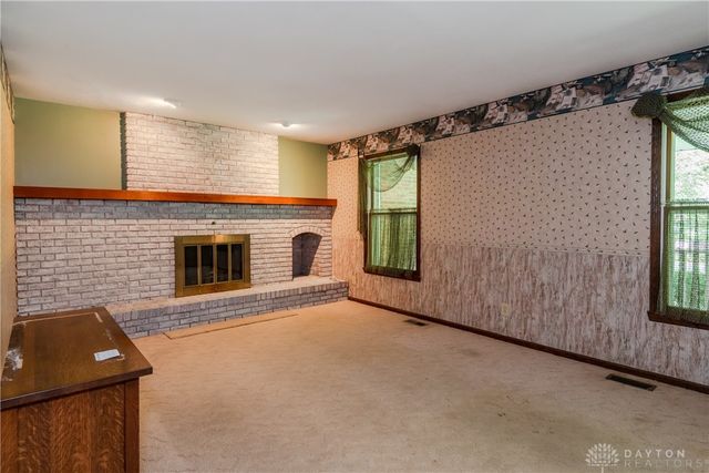 4405 Briarwood Drive, Urbana, OH 43078