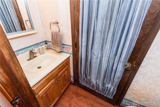 4405 Briarwood Drive, Urbana, OH 43078