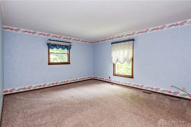 4405 Briarwood Drive, Urbana, OH 43078