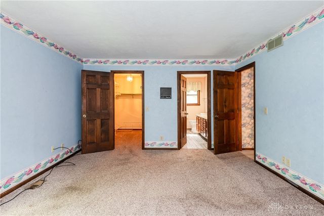 4405 Briarwood Drive, Urbana, OH 43078
