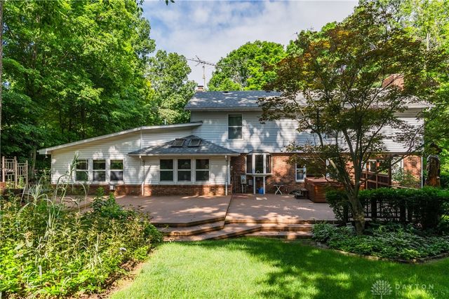 4405 Briarwood Drive, Urbana, OH 43078