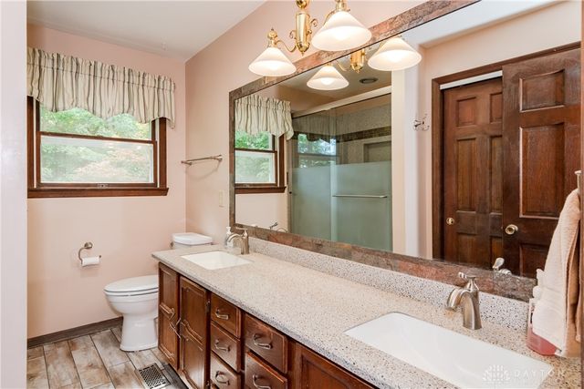 4405 Briarwood Drive, Urbana, OH 43078