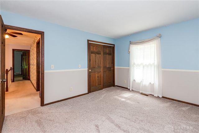 4405 Briarwood Drive, Urbana, OH 43078