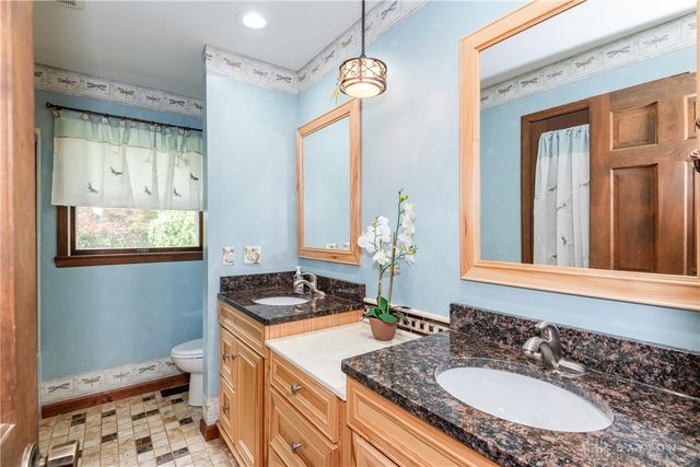 4405 Briarwood Drive, Urbana, OH 43078