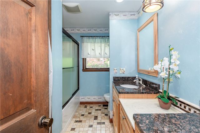 4405 Briarwood Drive, Urbana, OH 43078