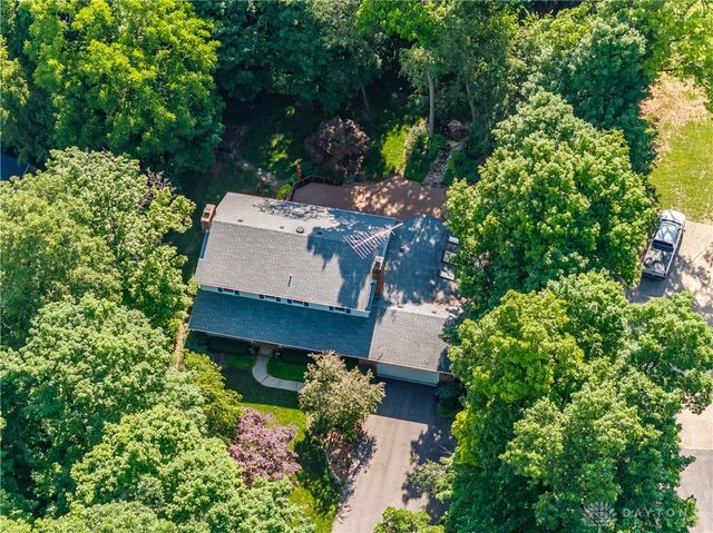 4405 Briarwood Drive, Urbana, OH 43078
