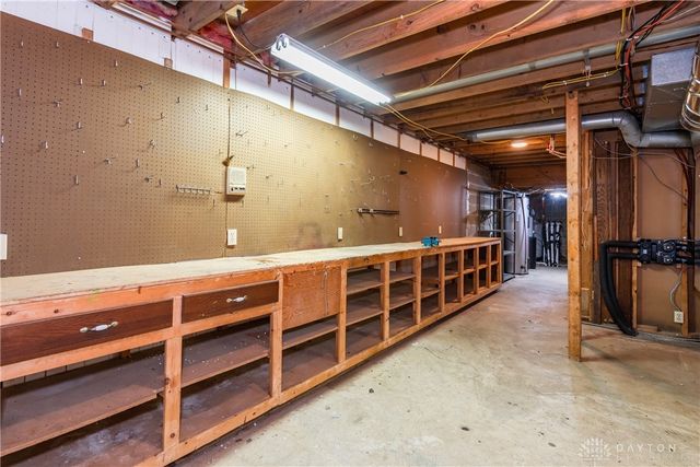 4405 Briarwood Drive, Urbana, OH 43078