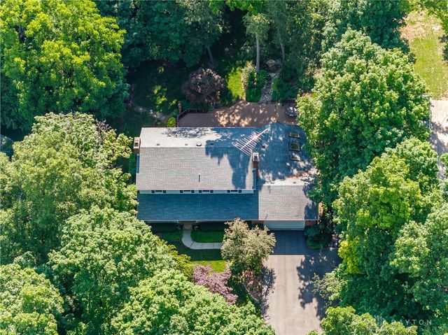 4405 Briarwood Drive, Urbana, OH 43078
