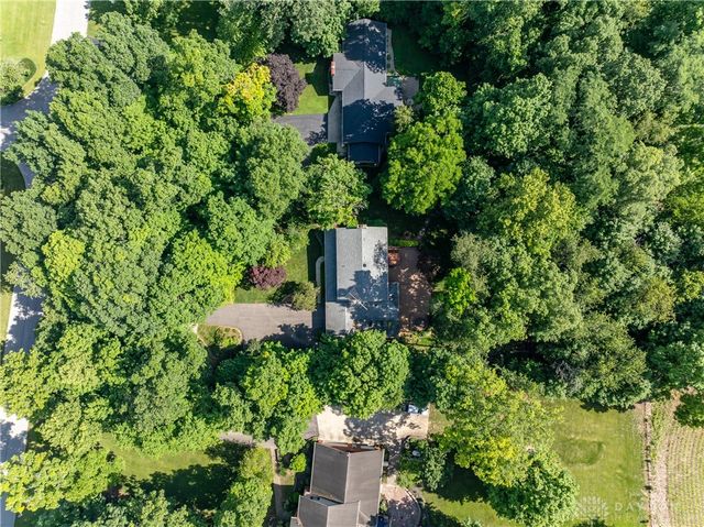 4405 Briarwood Drive, Urbana, OH 43078