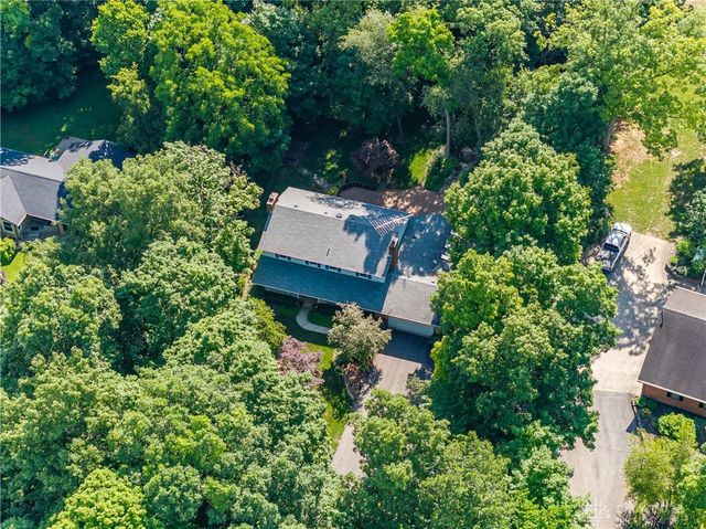 4405 Briarwood Drive, Urbana, OH 43078