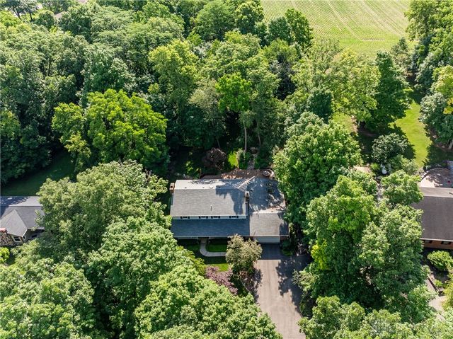4405 Briarwood Drive, Urbana, OH 43078