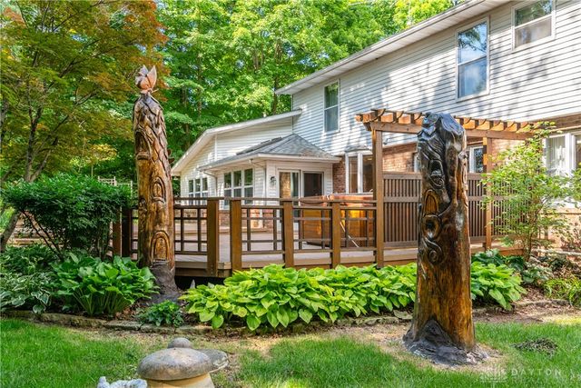 4405 Briarwood Drive, Urbana, OH 43078